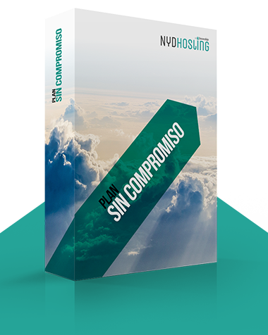 plan-sincompromiso Hosting Gratis. Plan Sin Compromiso